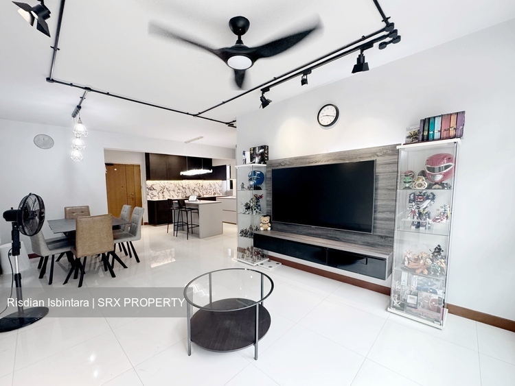 Blk 217B Matilda Portico (Punggol), HDB 4 Rooms #500503341